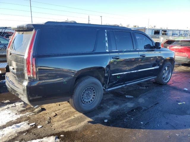 2019 Cadillac Escalade