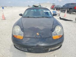
										1999 Porsche Boxster full									