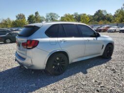 
										2015 BMW X5 full									