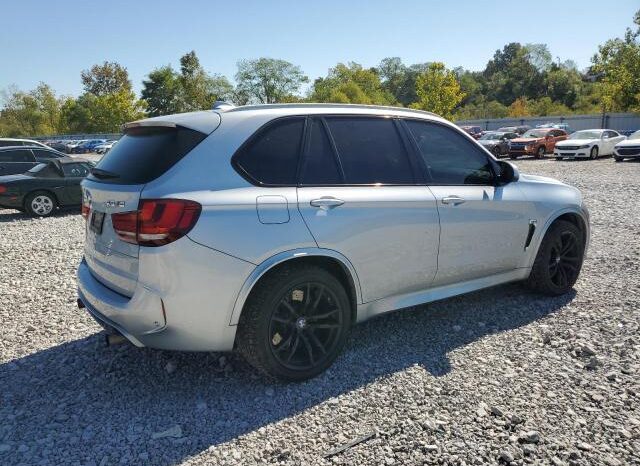 
								2015 BMW X5 full									