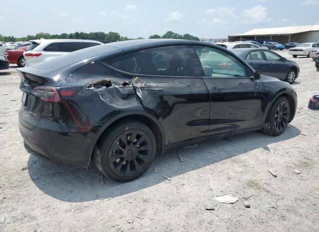 
								2021 Tesla Model y full									