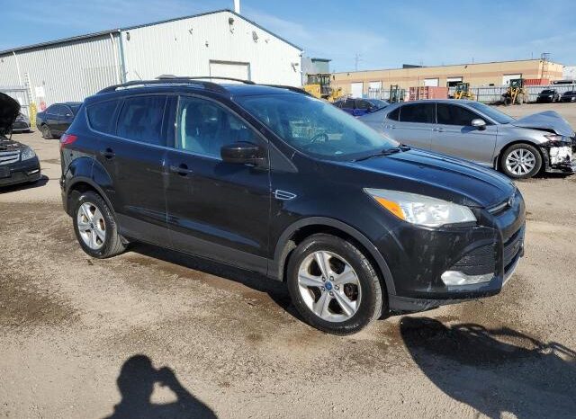 
								2013 Ford Escape se full									