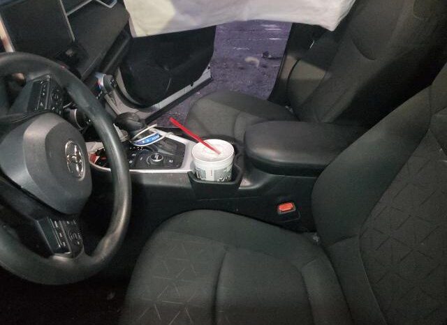 
								2024 Toyota Rav4 full									