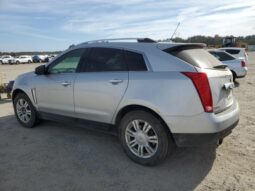 
										2015 Cadillac Srx full									