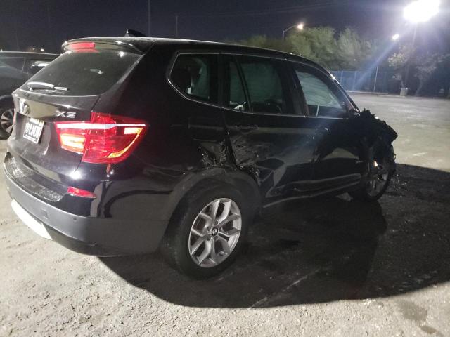 2014 BMW X3