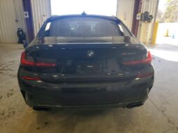 
										2022 BMW M3 full									