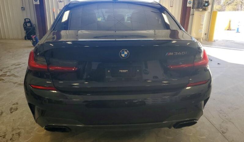 
								2022 BMW M3 full									