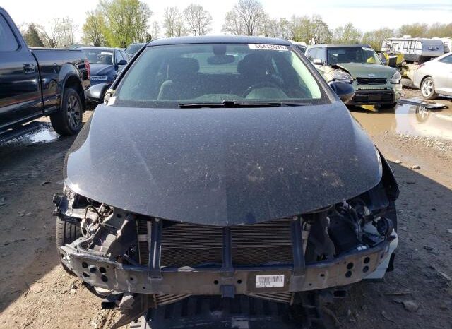 
								2017 Chevrolet Cruze full									