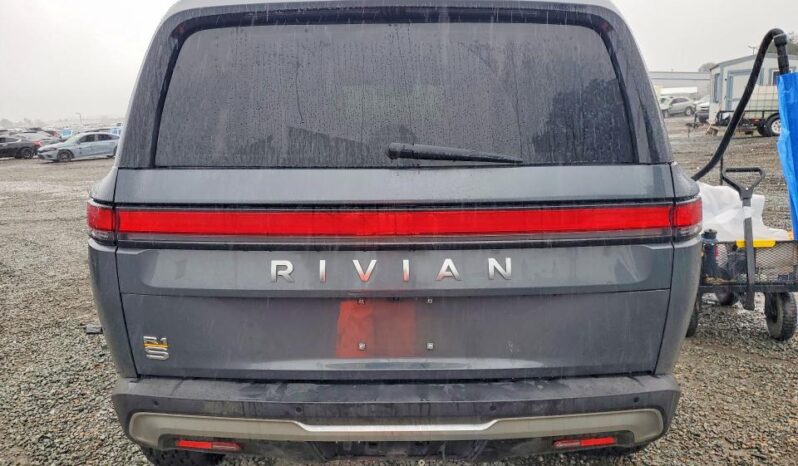 
								2023 Rivian R1s full									
