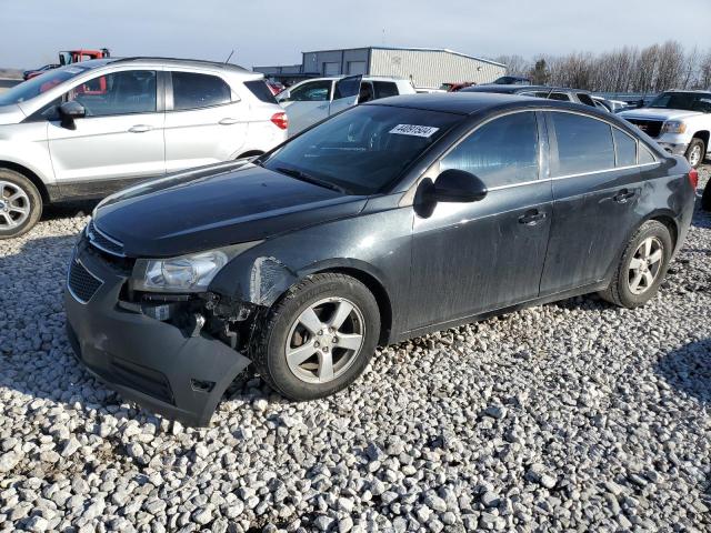 2012 Chevrolet Cruze