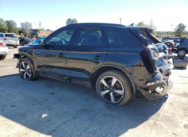 
								2023 Audi Q5 full									