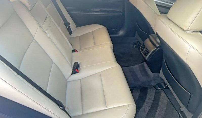 
								2013 Lexus Es 350 full									