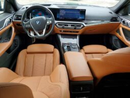 
										2024 BMW I4 full									