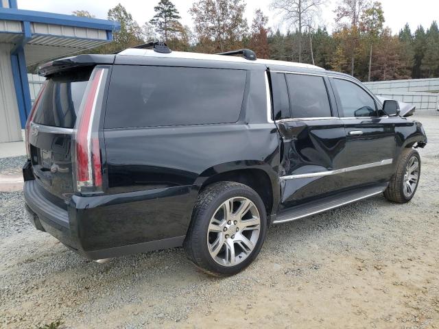 2016 Cadillac Escalade