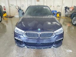
										2019 BMW M5 full									