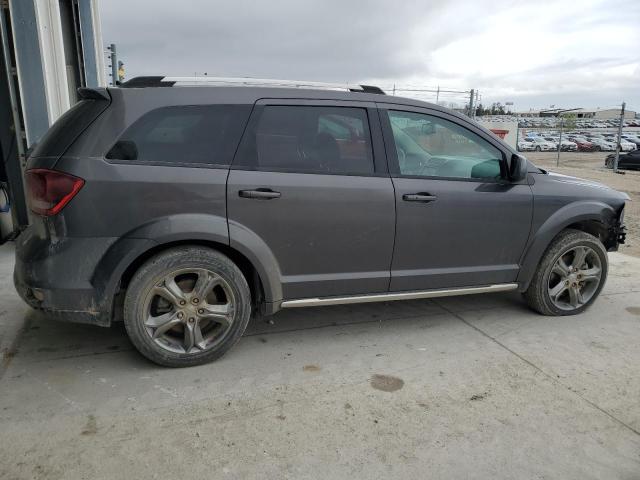 2017 Dodge Journey cr