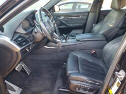 
										2016 BMW X6 full									