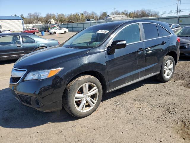 2015 Acura Rdx