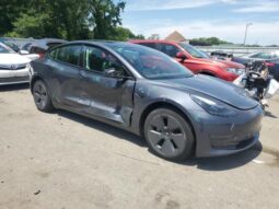 
										2023 Tesla Model 3 full									