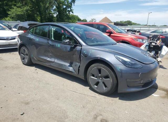 
								2023 Tesla Model 3 full									