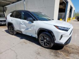 
										2024 Toyota Rav4 full									