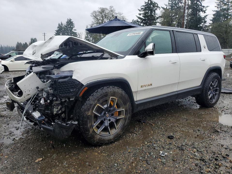 2023 Rivian R1s