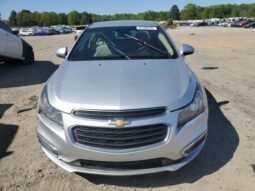 
										2015 Chevrolet Cruze full									