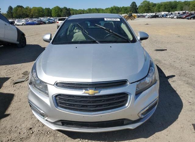 
								2015 Chevrolet Cruze full									