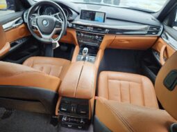 
										2017 BMW X6 full									