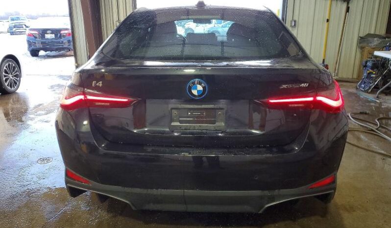 
								2024 BMW I4 full									