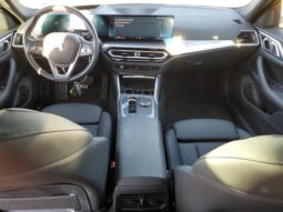 
										2024 BMW I4 full									