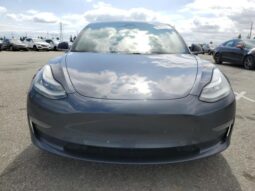 
										2019 Tesla Model 3 full									