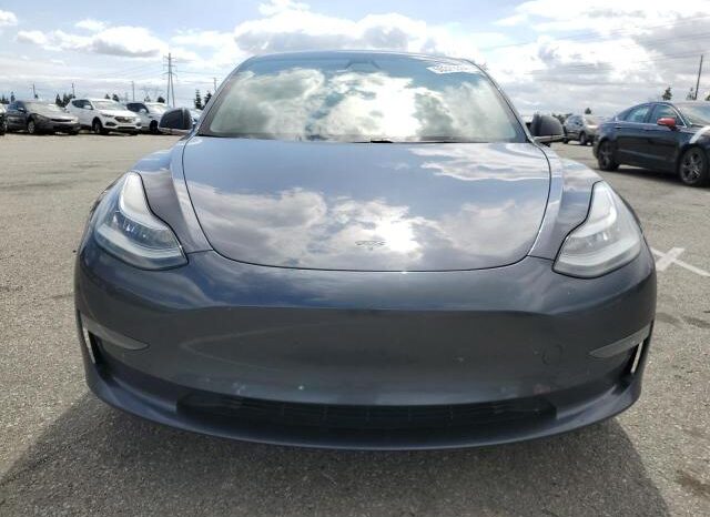 
								2019 Tesla Model 3 full									