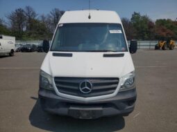 
										2017 Mercedes-benz Sprinter full									