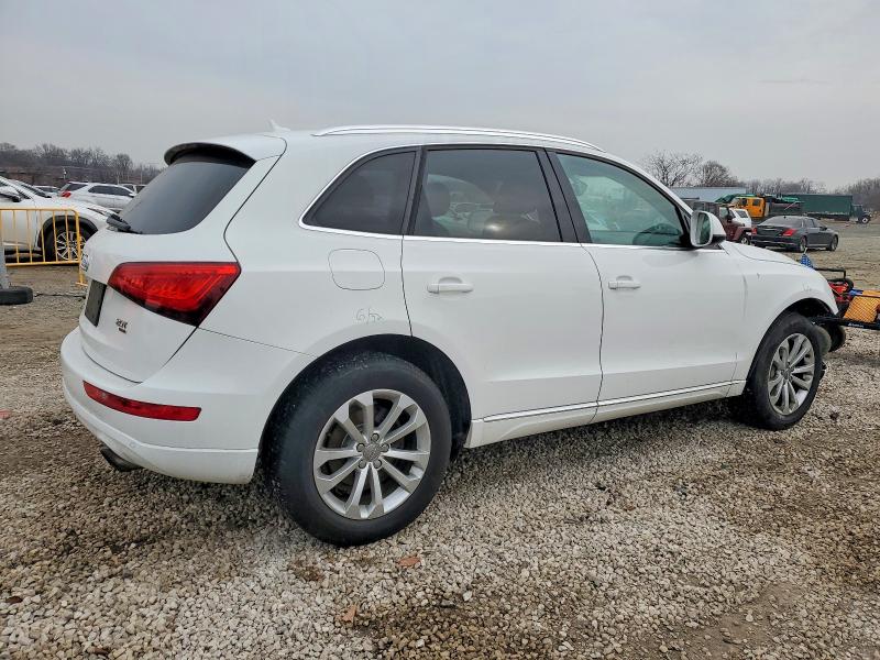 2013 Audi Q5