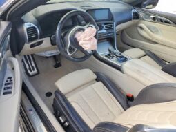 
										2022 BMW M8 full									
