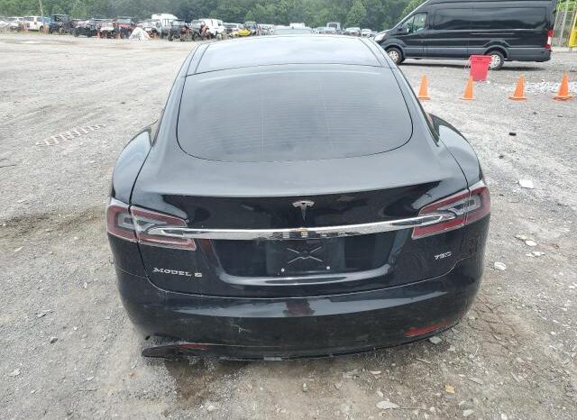 
								2018 Tesla Model s full									