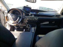 
										2015 Lexus Es 350 full									