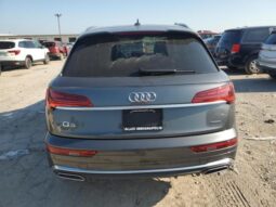 
										2023 Audi Q5 full									