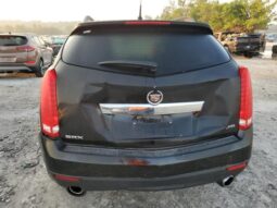 
										2014 Cadillac Srx full									