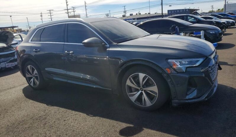 
								2024 Audi Q8 full									
