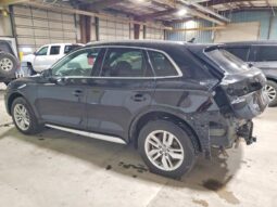 
										2020 Audi Q5 full									
