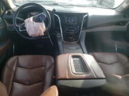 
										2020 Cadillac Escalade full									