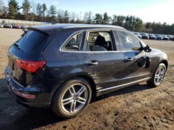 
										2015 Audi Q5 full									