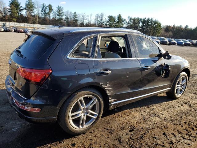 2015 Audi Q5