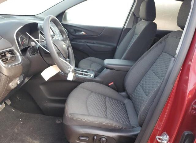 
								2019 Chevrolet Equinox lt full									