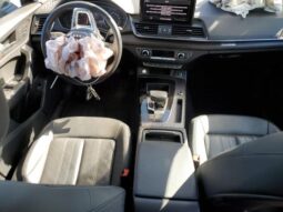 
										2021 Audi Q5 full									