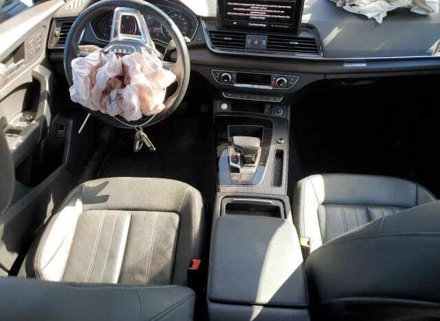 
								2021 Audi Q5 full									