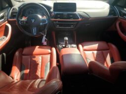 
										2020 BMW X4 full									