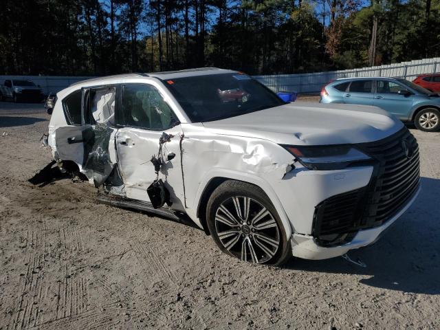 2024 Lexus Lx